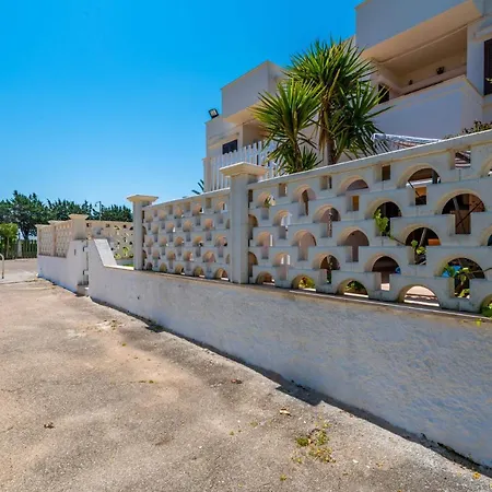 Villa Casa Maria Sole By Typney Ostuni